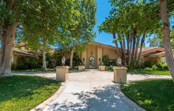 French Montana, Hidden Hills te 8.5 milyon dolara malikane aldı!