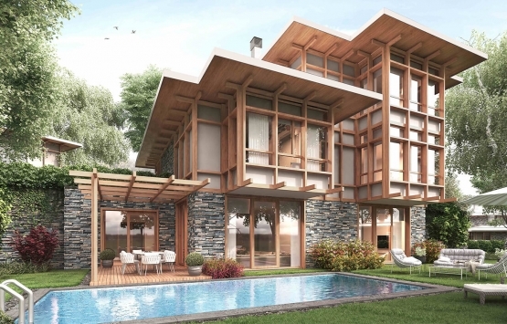  Düşler Vadisi Riva’nın 2. etabında yeni yıl fırsatları!