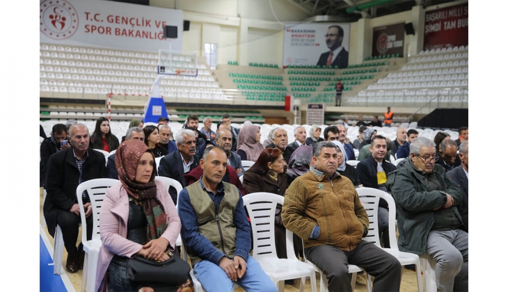 TOKİ İlk Evim Mardin kuraları çekildi! TOKİ Mardin 2+1 ve 3+1 kura sonuçları 10 Kasım 2022 listesi!