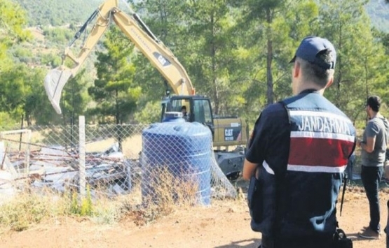  İzmir’de 800 binanın yapı kayıt belgesi iptal!