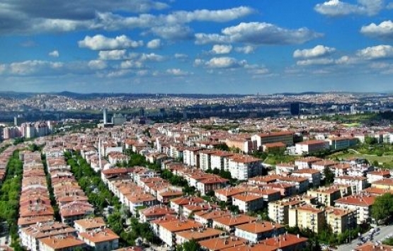 Kahramankazan icradan satılık  fabrika