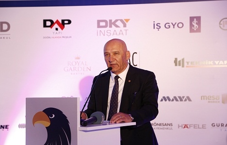 Kartal’a Yatırım Geleceğe Yatırım Zirvesi gerçekleşti!