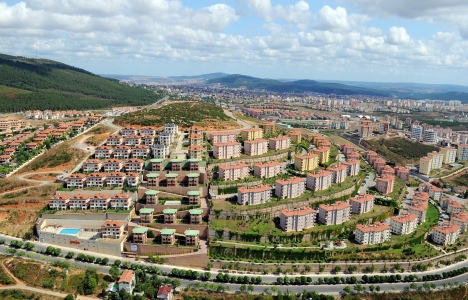 Pendik'te 5 imar planı tadilatı askıya çıktı!