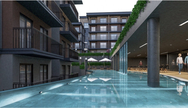  Loca Torunoğlu’nda hemen teslim 4+1’ler 7 milyon 150 bin TL’ye!