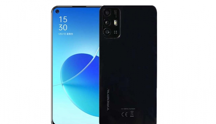 Trident A54 Cep Telefonu A-101’de! İşte uygun fiyatlı telefonun merak edilen özellikleri ve 17 Şubat 2023 fiyat listesi…