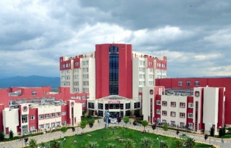 ADÜ Tıp Fakültesi Hastanesi kendi enerjisini üretecek!