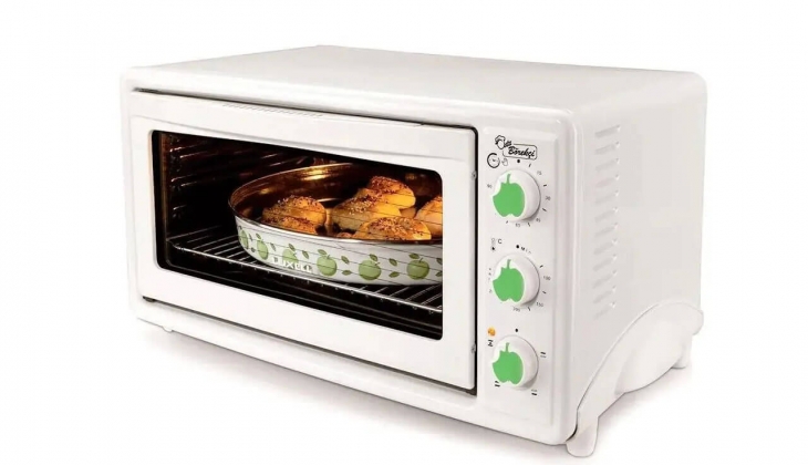 Arçelik Mini fırın en uygun fiyata nerede satılıyor? Fiyatları ne kadar?  6 Ocak fiyat listesi