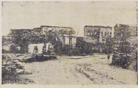 Meşrutiyet'ten 1930 yılına kadar İstanbul'da 25 bin ev yanmış!