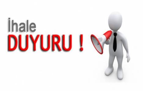 TOKİ Eti Maden İş Müdürlüğü Hizmet Binası ihalesi 8 Ekim'de!