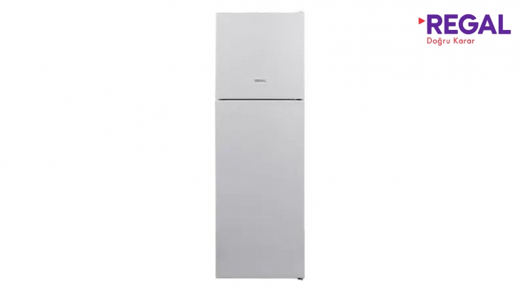 Regal Nf 30010 252 litre no-frost buzdolabında şaşırtan fiyat ortaya çıktı! İşte teknik özellikleri ve fiyatı...