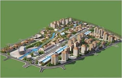 Tabakhane'de kentsel dönüşüm çalışmaları devam ediyor!