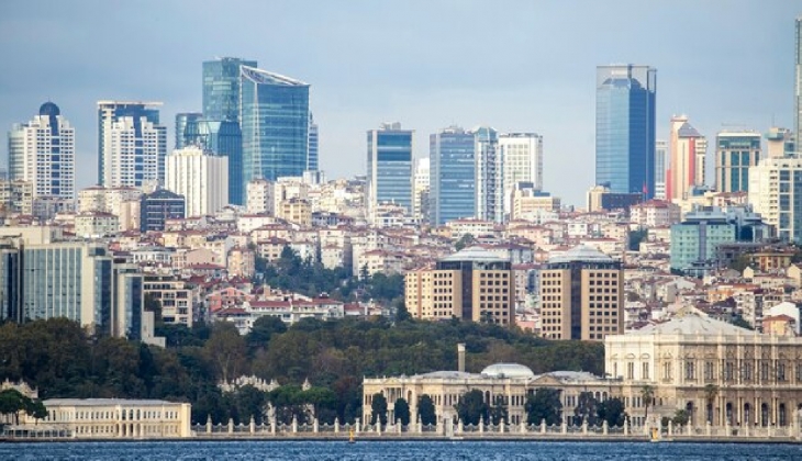 Türkiye de en çok gayrimenkulü Ruslar ve İranlılar aldı!