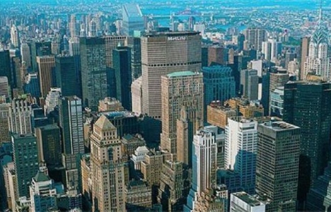 ABD'de konut fiyat başlangıçları yüzde 9,8 arttı!