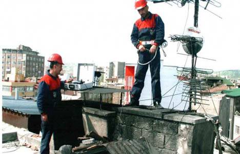 Memduh Büyükkılıç: Baca temizliğini ihmal etmeyin!