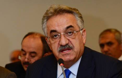 Hayati Yazıcı: İpek Yolu projesi ile Londra’yı Pekin’e bağlayacağız!