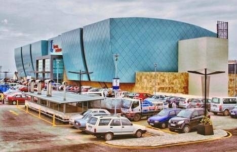 Forum Trabzon yılbaşında açık mı? 