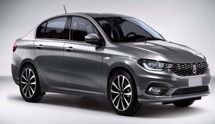 Fiat Egea Ekim ayı içerisinde ne kadar zamlandı? İşte Egea Ekim 2022 fiyat listesi