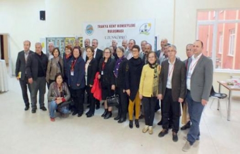 Edirne 25 Kasım Stadı'nda son durum ne?