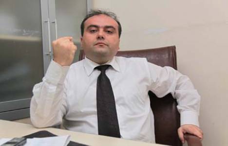 Fatih Metin: AVM 'ler illerin ticari planlarına uygun alanlara taşınacak!