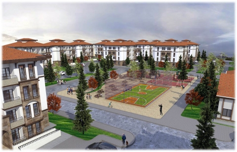 toki Tunceli Ovacık