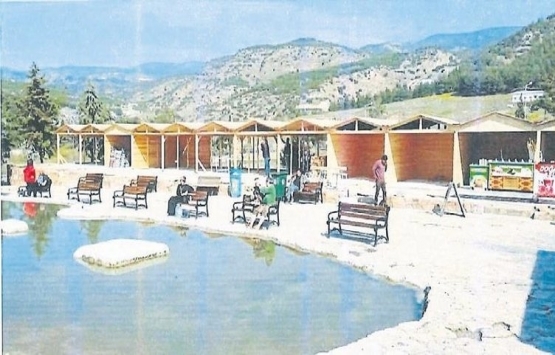 Pamukkale'de kaçak yapı avı hızlandı!