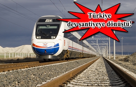 İşte 65'inci Hükümet'in proje ajandası!