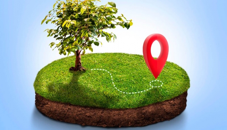 Gaziantep'te 267.3 milyon TL'ye ticaret, turizm ve konut imarlı arsa satılıyor! 