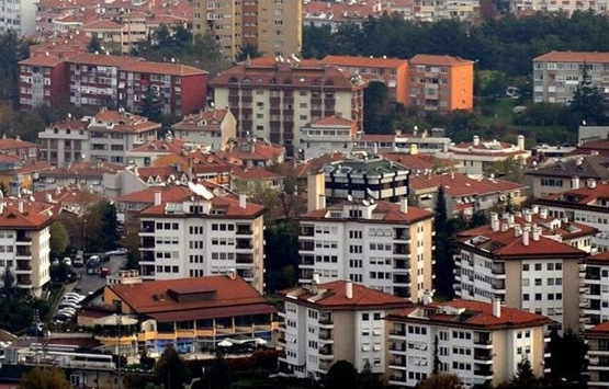 Konut kredisi nasıl alınır? Şartları neler?