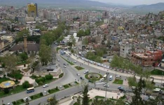 Onikişubat Belediyesi'nden 6,2 milyon TL'ye satılık 2 gayrimenkul!