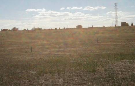 Arsa Ofisi Genel Müdürlüğünün oluşumu!