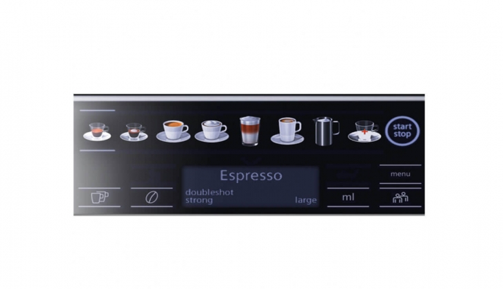 Tam otomatik kahve makinesi Siemens te 2.250 TL indirimde! İşte 1 Mayıs 2022 fiyat listesi...