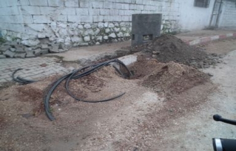 Antakya 2014 projeleri