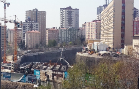 Okmeydanı Eğitim ve Araştırma Hastanesi ne zaman açılacak?