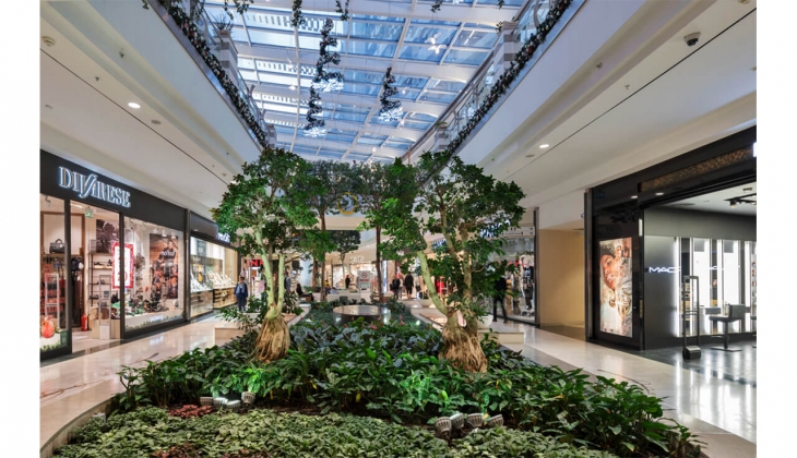 Akbatı AVM nin değeri katlandı! Dev AVM nin 2023 yarıyıl değeri ne kadar? 