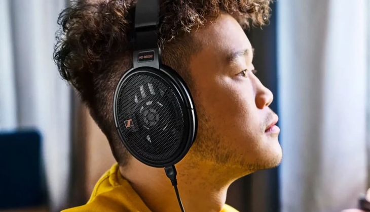 Sennheiser HD 660S2 Kulaklık Tanıtıldı! İşte özellikleri