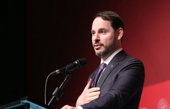 Berat Albayrak: Kriz sevdalılarını hüsrana uğrattık!