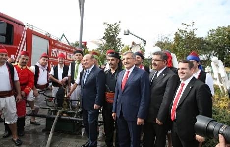 zeytinburnu çırpıcı parkı