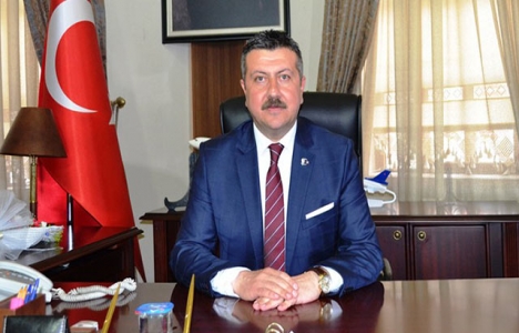 Amasya Merzifon'un projeleri masaya yatırıldı!