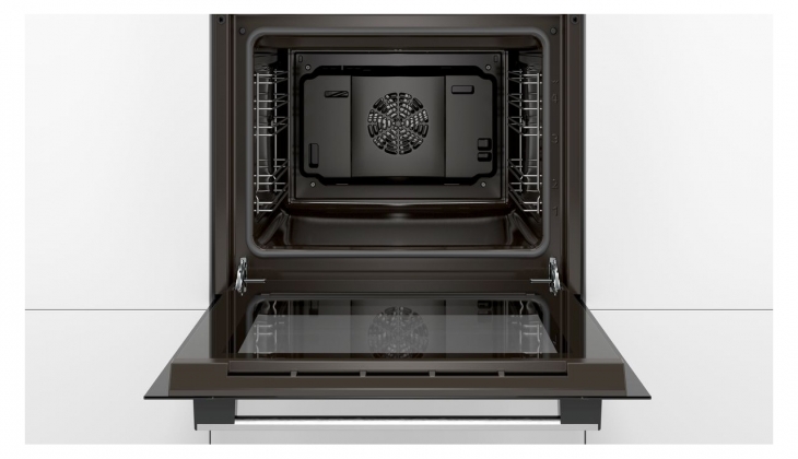 Bosch HBF514BS0T Inox Ankastre Fırın ne kadara satılıyor, özellikleri neler? 21 Mart 2023 fiyat listesi