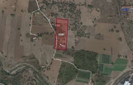 Reysaş GYO İzmir Kemalpaşa daki deposunu 62 milyon TL ye kiraya verdi!