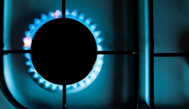 Bir milyon abone daha doğalgaza kavuştu