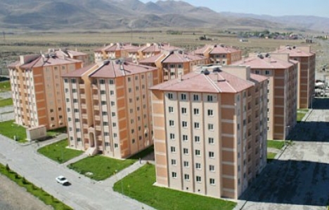 TOKİ İzmir Tire Alt Gelir Grubu 2 konut başvuruları yarın başlıyor!