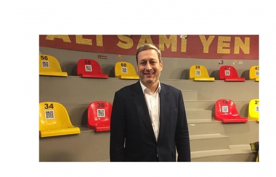 Galatasaray Başkan Adayı Burak Elmas tan Kemerburgaz açıklaması!