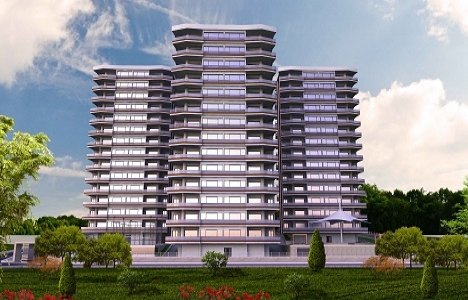 Türkiye'nin prestijli yapılarına Terraco Boya imzası!