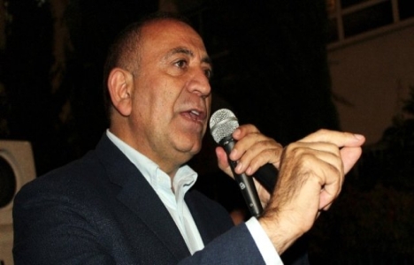 Gürsel Tekin: İstanbul'un doğasına sahip çıkacağız!