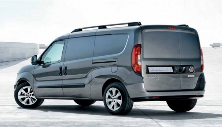 Fiat Doblo dan şok kampanya! Yarısını peşin yarısını 1 yıl sonra öde! İşte 6 Nisan 2022 fiyat listesi...