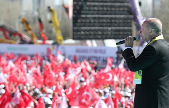 Etlik Şehir Hastanesi yıl sonunda hizmete açılacak!