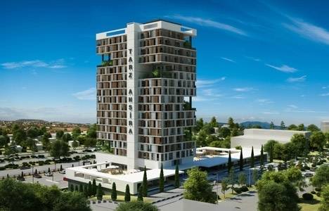 Ankara Tarz Ansira nerede?