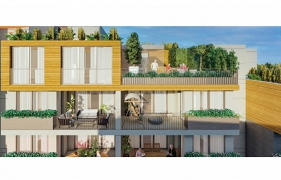 Sinpaş Koru Aura ön satışta!