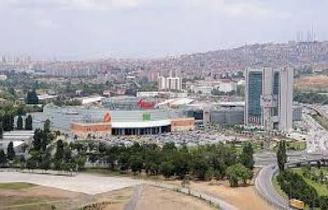 Ankamall AVM için Anadolu Gayrimenkul Yönetimi ile anlaşıldı!